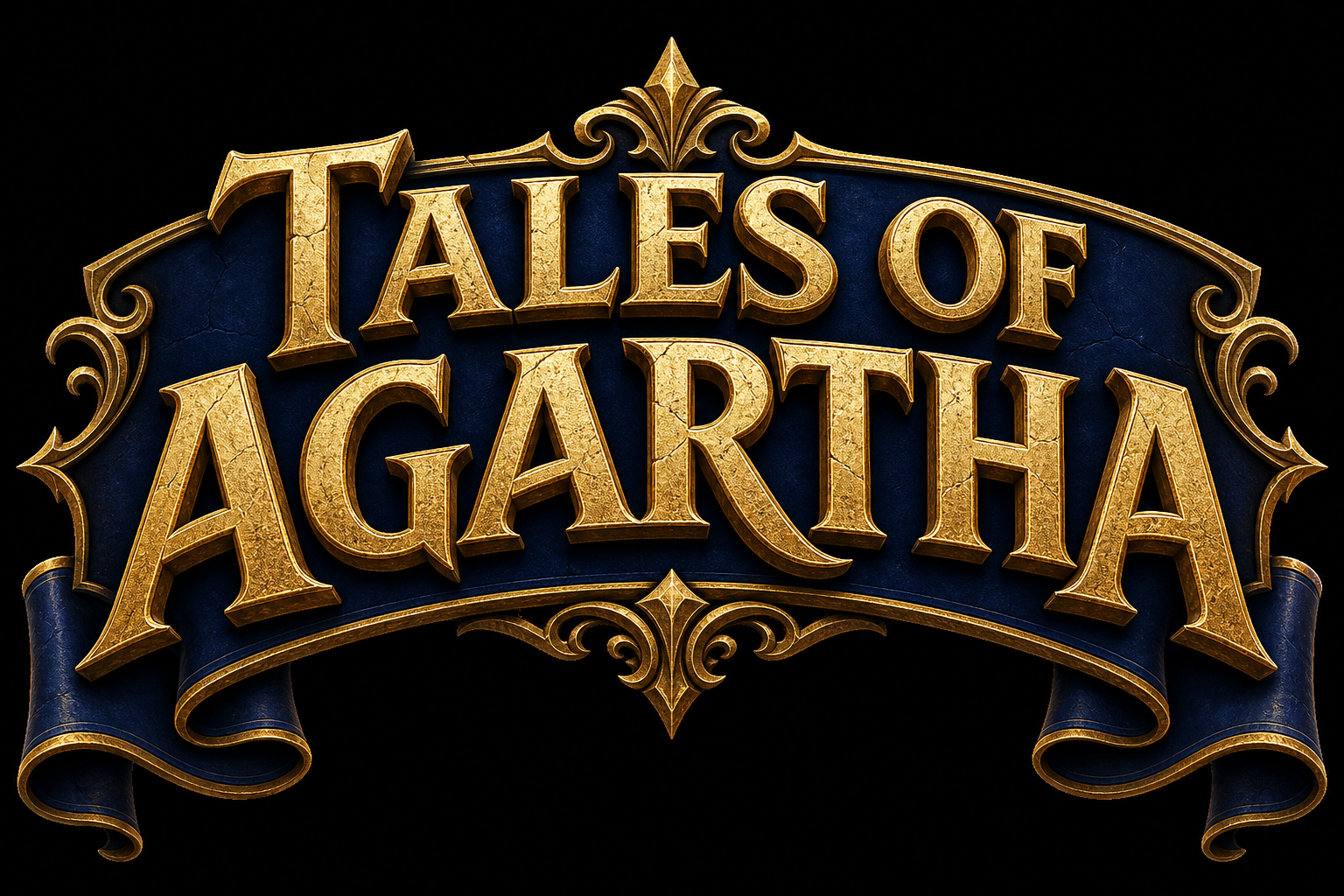 Tales of Agartha